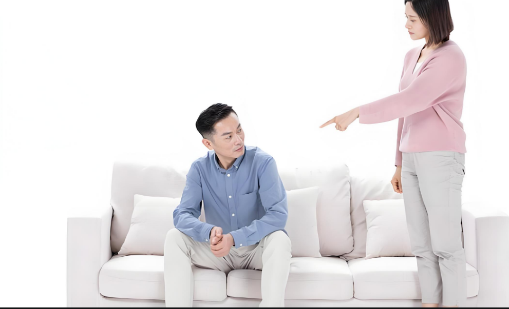 南昌市私家侦探：前女友离婚找我赔偿怎么办