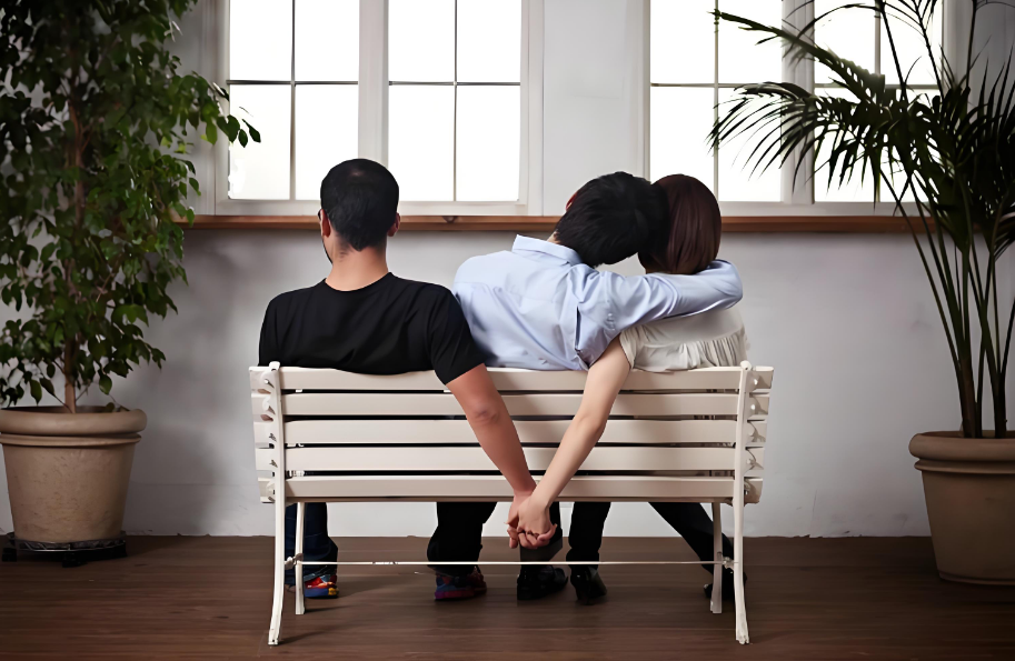 南昌第三者调查：男人和第三者如何保持亲密关系？