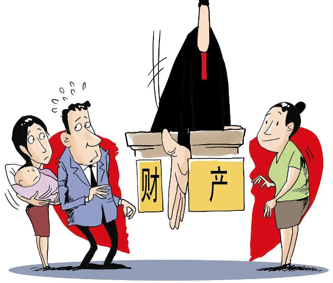 南昌市私家侦探：公司裁员所给赔偿金是否为夫妻共同财产