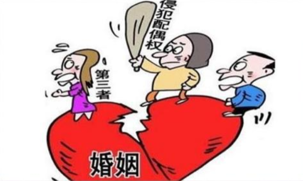 南昌第三者调查：第三者的7种类型，最后一种最难断，不及时下狠手会后患无穷