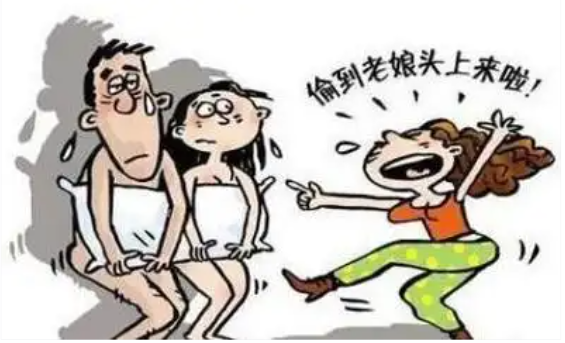 南昌市出轨调查：已婚女人出轨必看！两种结局太残酷，看完再也不敢犯傻
