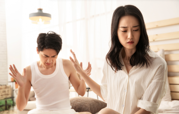 南昌出轨调查取证：被出轨男人威胁怎么办？妻子三步反击：冷静、抓财、攻软肋！