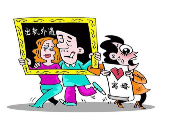 南昌市出轨调查：出轨老公逼离婚？高段位妻子这样反击，让他人财两失！