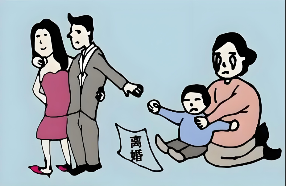 南昌私人调查：家暴离婚债务怎么判